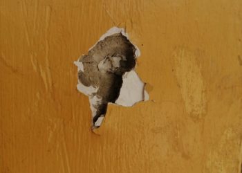 Por segunda noche tirotean vivienda en Navarrete