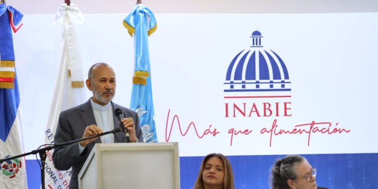 INABIE y Programa Mundial de Alimentos implementan metodología de análisis “SABER-AE” para mejorar la alimentación escolar