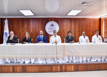 Ministerio de Salud da seguimiento a 7 personas que estuvieron en contacto con los dos nuevos casos positivos a la viruela del mono