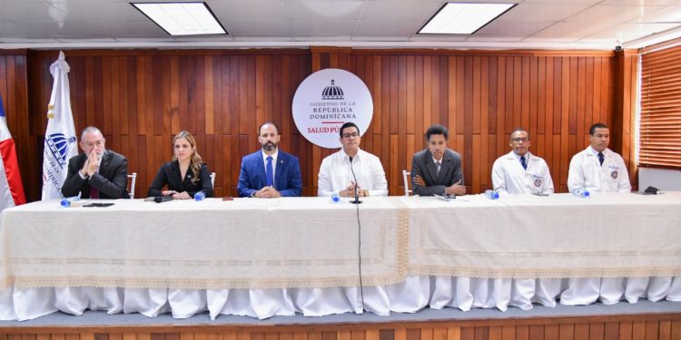 Ministerio de Salud da seguimiento a 7 personas que estuvieron en contacto con los dos nuevos casos positivos a la viruela del mono