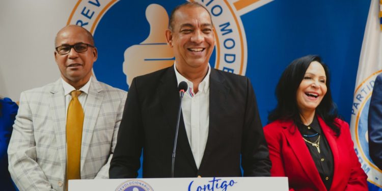 CNEI del PRM fija para el próximo sábado 30 de julio segunda ronda de convenciones territoriales