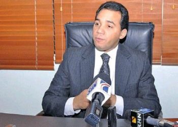 Hotoniel Bonilla asegura que ley de extinción de dominio desconoce prescripción de la acción y las penas