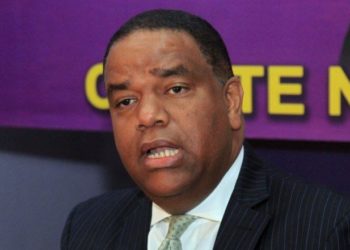 Danilo Díaz: PRM gobierna para reelegirse sin resolver problemas de las grandes mayorías