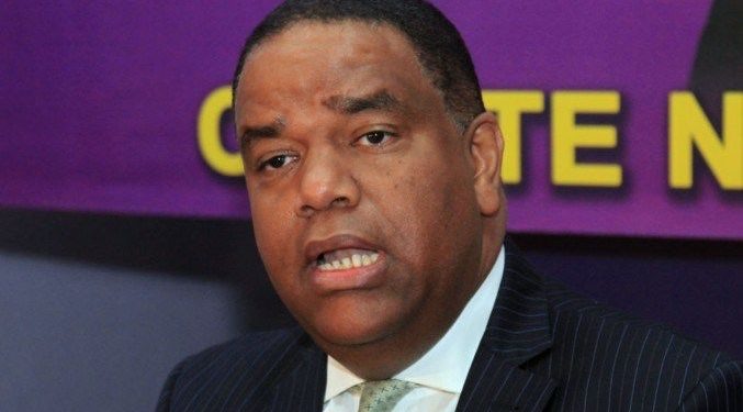 Danilo Díaz: PRM gobierna para reelegirse sin resolver problemas de las grandes mayorías