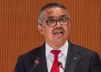 OMS decidirá si la viruela del mono amerita el nivel de alerta máxima