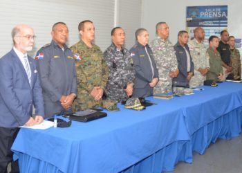 Acciones preventivas conjuntas afianzan seguridad ciudadana; ocupan más de 180 mil gramos de drogas y solucionan 1,594 casos