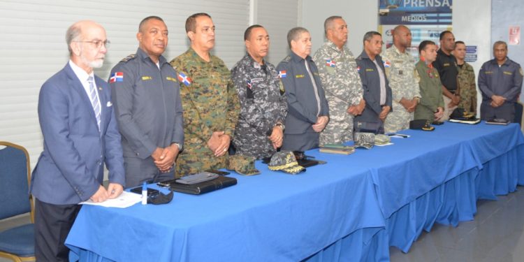 Acciones preventivas conjuntas afianzan seguridad ciudadana; ocupan más de 180 mil gramos de drogas y solucionan 1,594 casos