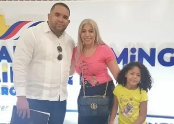 Dominicana que estuvo varada en Turquía ya regresó al país