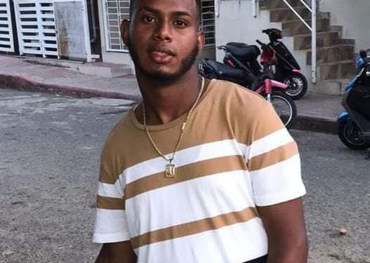 Matan joven de una estocada en SFM