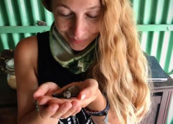 Americana muere luego de caer de un segundo piso en Hotel Paraíso Caño Hondo en Hato Mayor