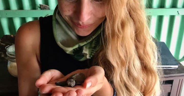 Americana muere luego de caer de un segundo piso en Hotel Paraíso Caño Hondo en Hato Mayor