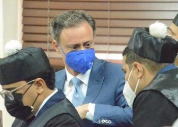 Tribunal fija para el 12 de agosto audiencia preliminar contra Jean Alain Rodríguez y otros implicados en caso Medusa