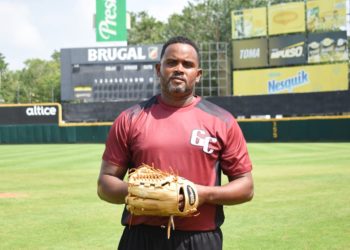 Designan al exlanzador Ramón Ramírez como gerente general del equipo Tiburones del Norte