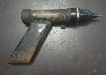 Hieren miembro de la PN durante atraco en la Autovía del Nordeste