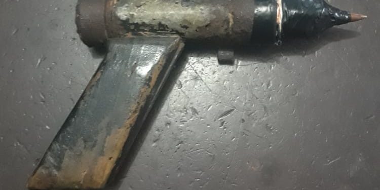 Hieren miembro de la PN durante atraco en la Autovía del Nordeste