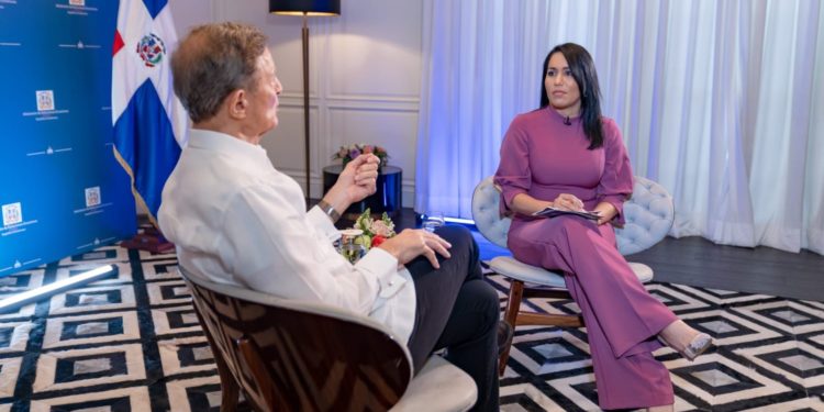 Canciller Roberto Álvarez: “Nunca se logrará el desarrollo de Haití hasta que los haitianos se pongan de acuerdo