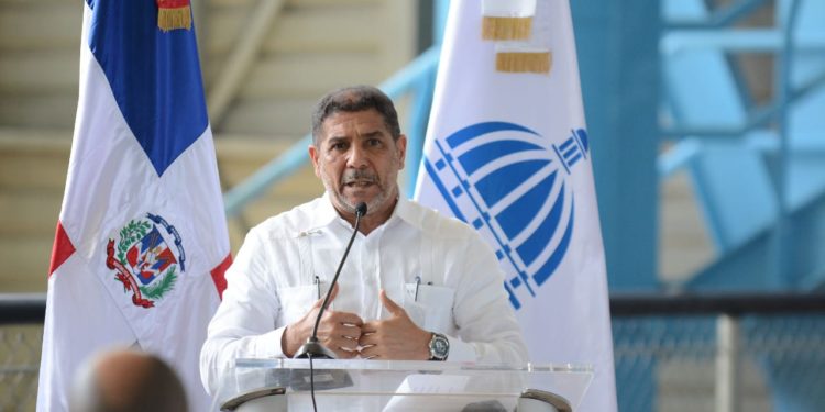 Fallece madre del ministro de Agricultura