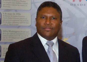 Fuerza del Pueblo está de duelo por fallecimiento de Domingo Jiménez