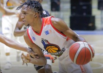 Constituyentes descalificados en la LNB Sub 22