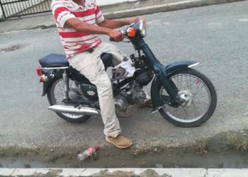 PN busca hombre acusado abusar y embarazar una menor en Jima Abajo, La Vega