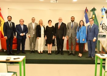 Juristas debaten sobre figura del “Administrador Judicial Único”