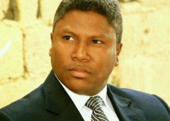 PLD lamenta el fallecimiento de Domingo Jiménez