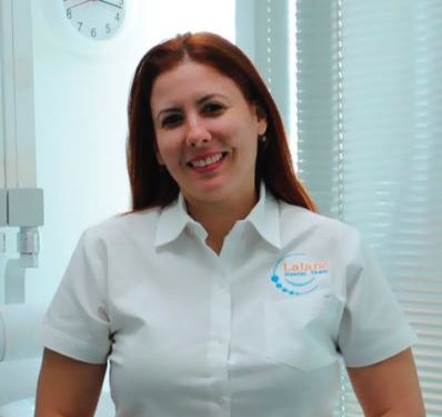 Encuentran muerta a doctora Lyda Amell dentro de un vehículo