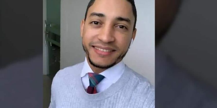 Dictan seis meses de prisión preventiva contra cuatro imputados por la muerte de Frederick Alberto Pérez Ventura en Los Alcarrizos