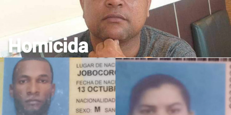 Hombre mata ex mujer, hiere esposo y se quita la vida en Montecristi