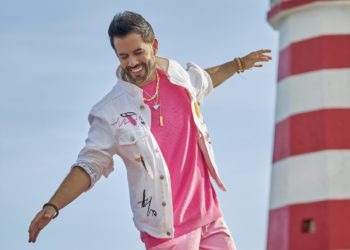 Manny Cruz estrena nuevo tema “De Lunes A Lunes”