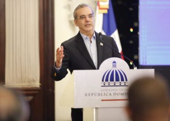 Abinader encabezará acto de promulgación de la Ley de Extinción de Dominio