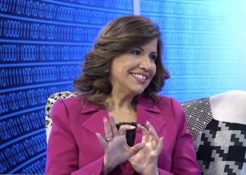 Margarita dice convertiría a la República Dominicana en un Singapur