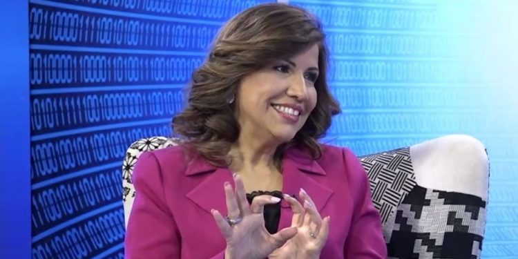 Margarita dice convertiría a la República Dominicana en un Singapur