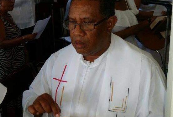 Fallece sacerdote en accidente de tránsito en autopista Duarte