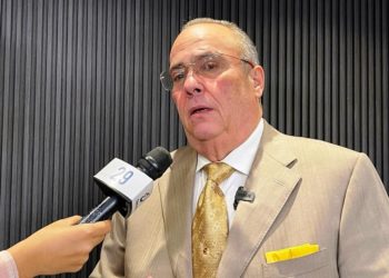 Charles Mariotti: «El Gobierno está propiciando un circo sin pan y con el miedo de la gente a salir de sus casas»