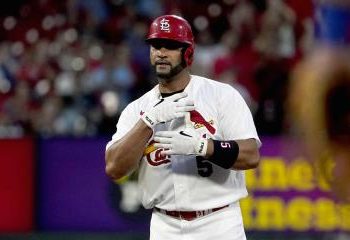 Albert Pujols y Juan Soto se unen al Derby de Cuadrangulares