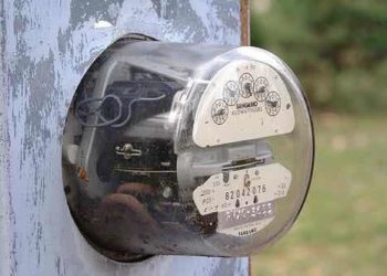 Policía apresa hombre por robo de contadores eléctricos en SFM