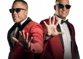 Chiquito Team Band celebra 10 años de salsa y hará 10 grandes presentaciones