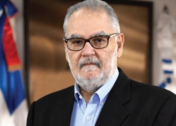 Conozca quien es el nuevo ministro de Medio Ambiente y Recursos Naturales