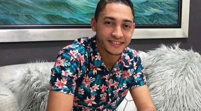 MP solicitará un año de prisión preventiva contra implicados en muerte de Frederick Alberto Pérez Ventura