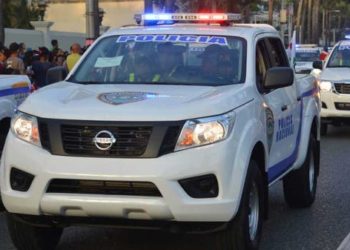 Cae abatido al enfrentar patrulla policial presunto delincuente de nacionalidad haitiana era buscado por tres asesinatos, múltiples robos y abuso sexual