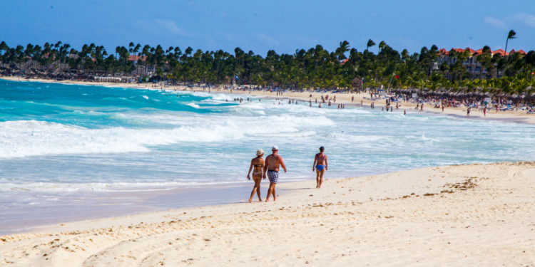 Turismo dominicano logra en julio el mejor mes de todos los tiempos con la llegada de 735,064 turistas