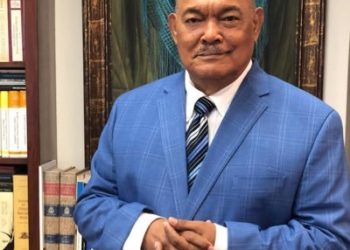 Ramón Alburquerque señala los yerros y aciertos de Luis Abinader