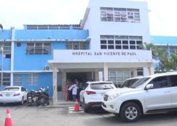 Un niño en estado crítico al tragarse una semilla de Limoncillo en SFM