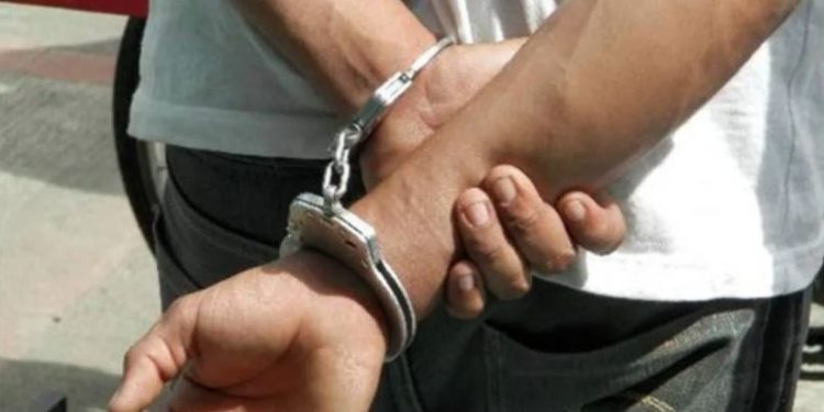 Policía captura hombre por asalto y violación de una mujer en Baní