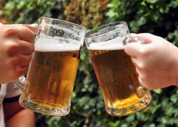 Día Internacional de la Cerveza