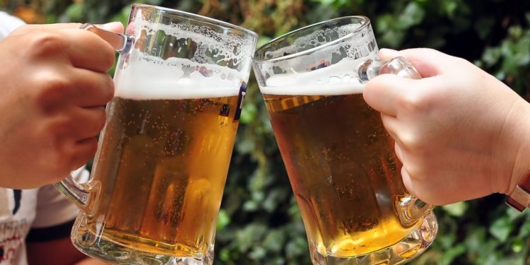 Día Internacional de la Cerveza