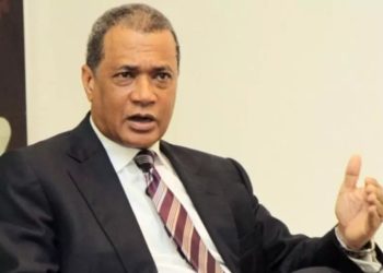 Fuerza del Pueblo: «En dos años el gobierno del PRM ha tomado prestado 1,500 millones diarios y no tiene nada que mostrar»