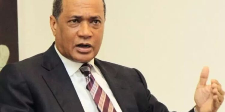 Fuerza del Pueblo: «En dos años el gobierno del PRM ha tomado prestado 1,500 millones diarios y no tiene nada que mostrar»