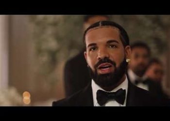 El rapero canadiense Drake pierde más de 430.000 dólares al apostar en la UFC